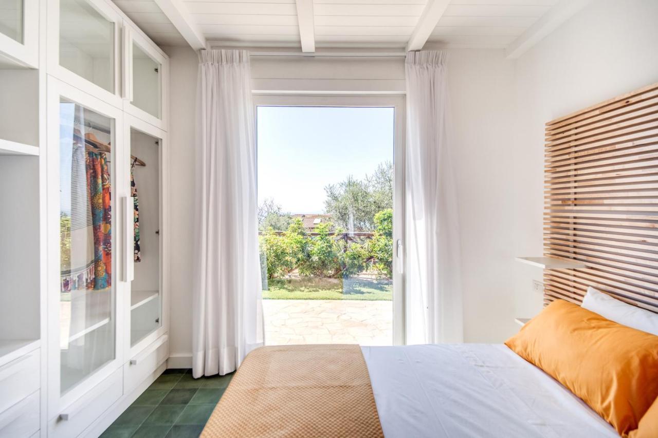 Villa Eden Península Sorrentina
